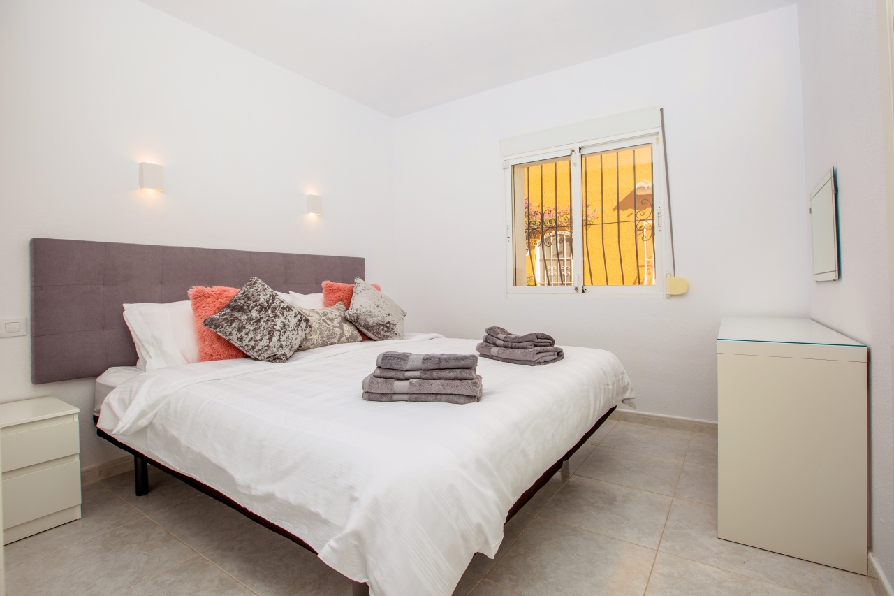 Amazing Apartment for Sale in Cumbre del Sol