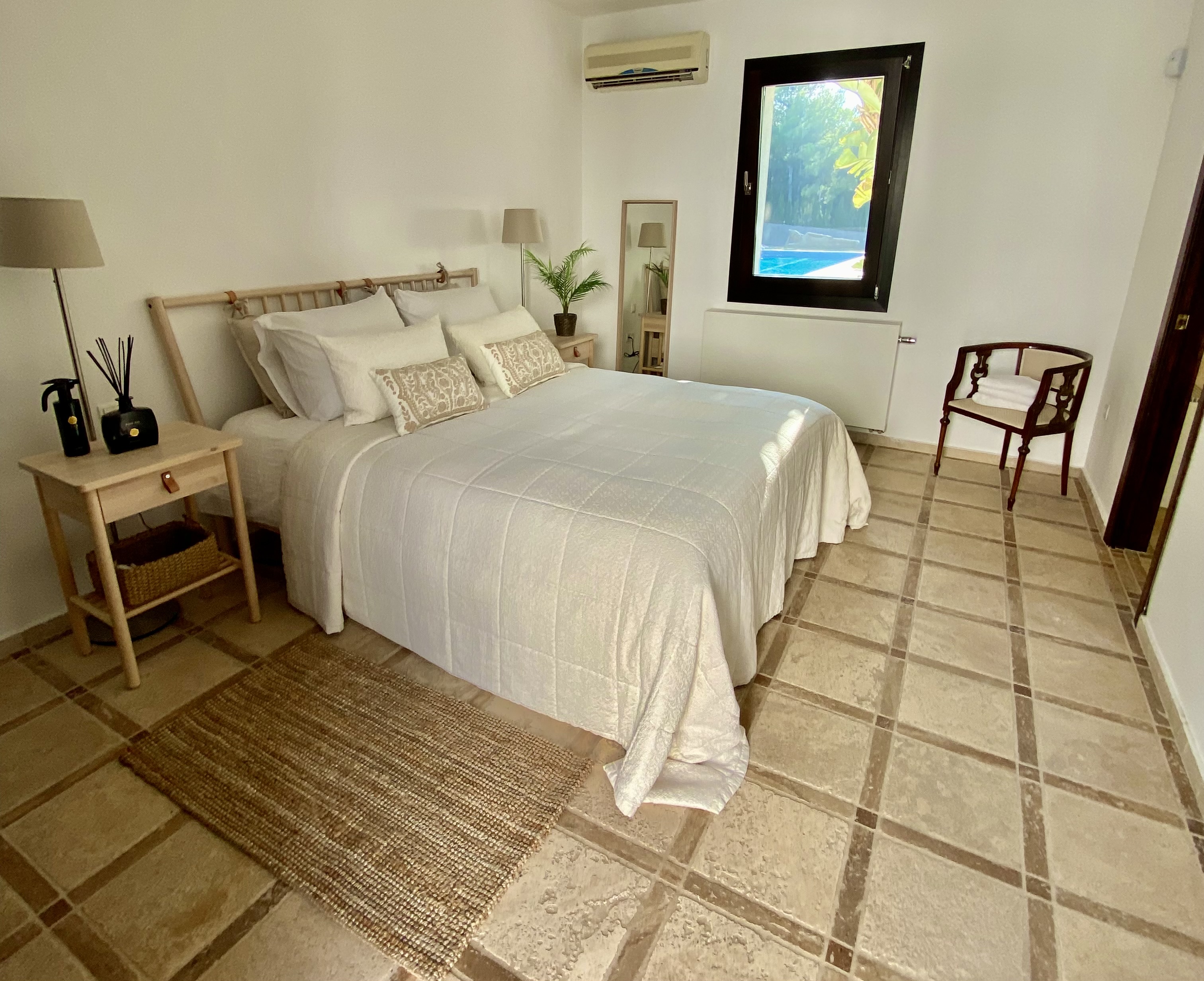 5 Schlafzimmer Villa in Javea zum Verkauf