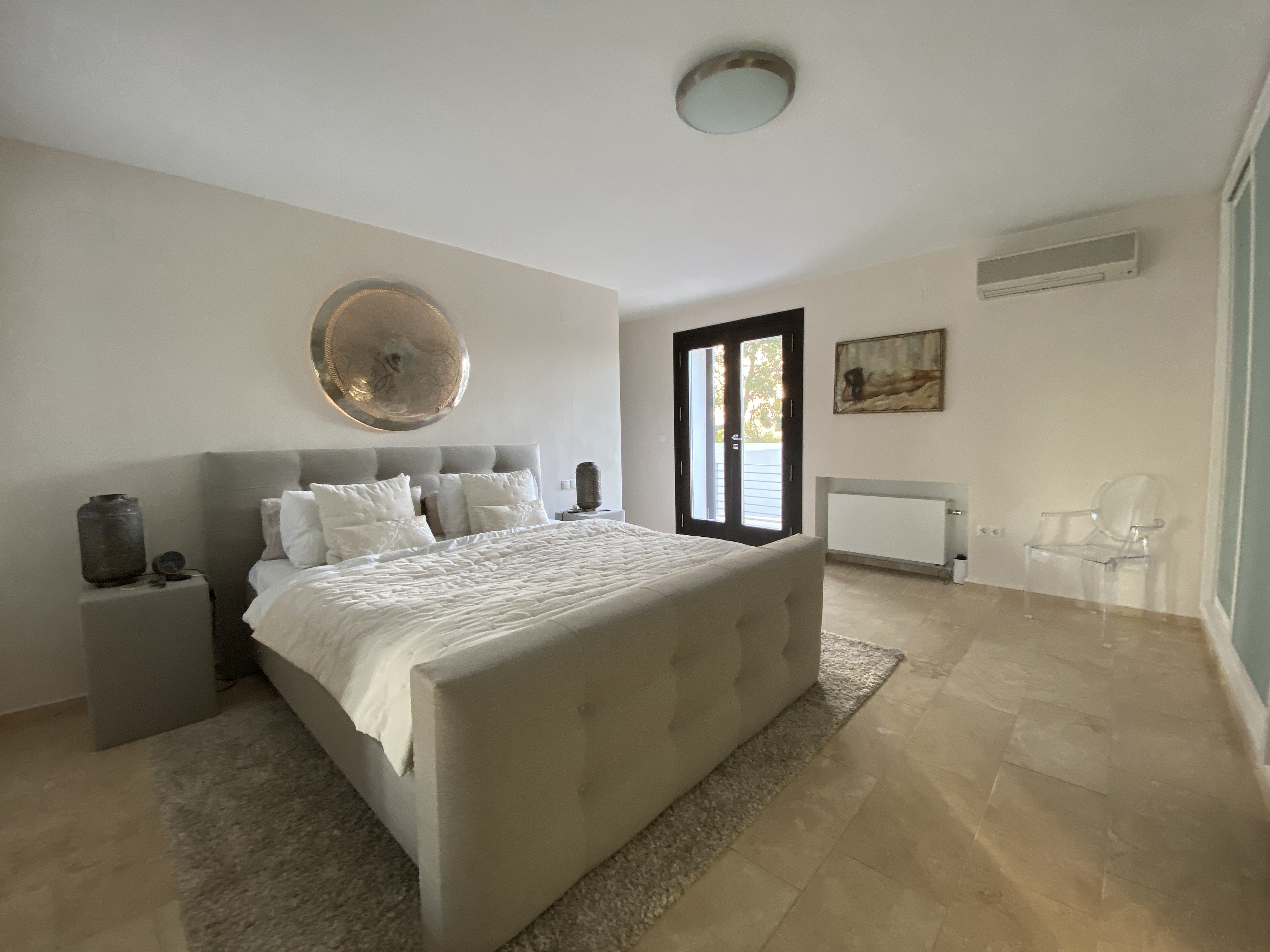 Villa de 5 dormitorios en Javea en venta