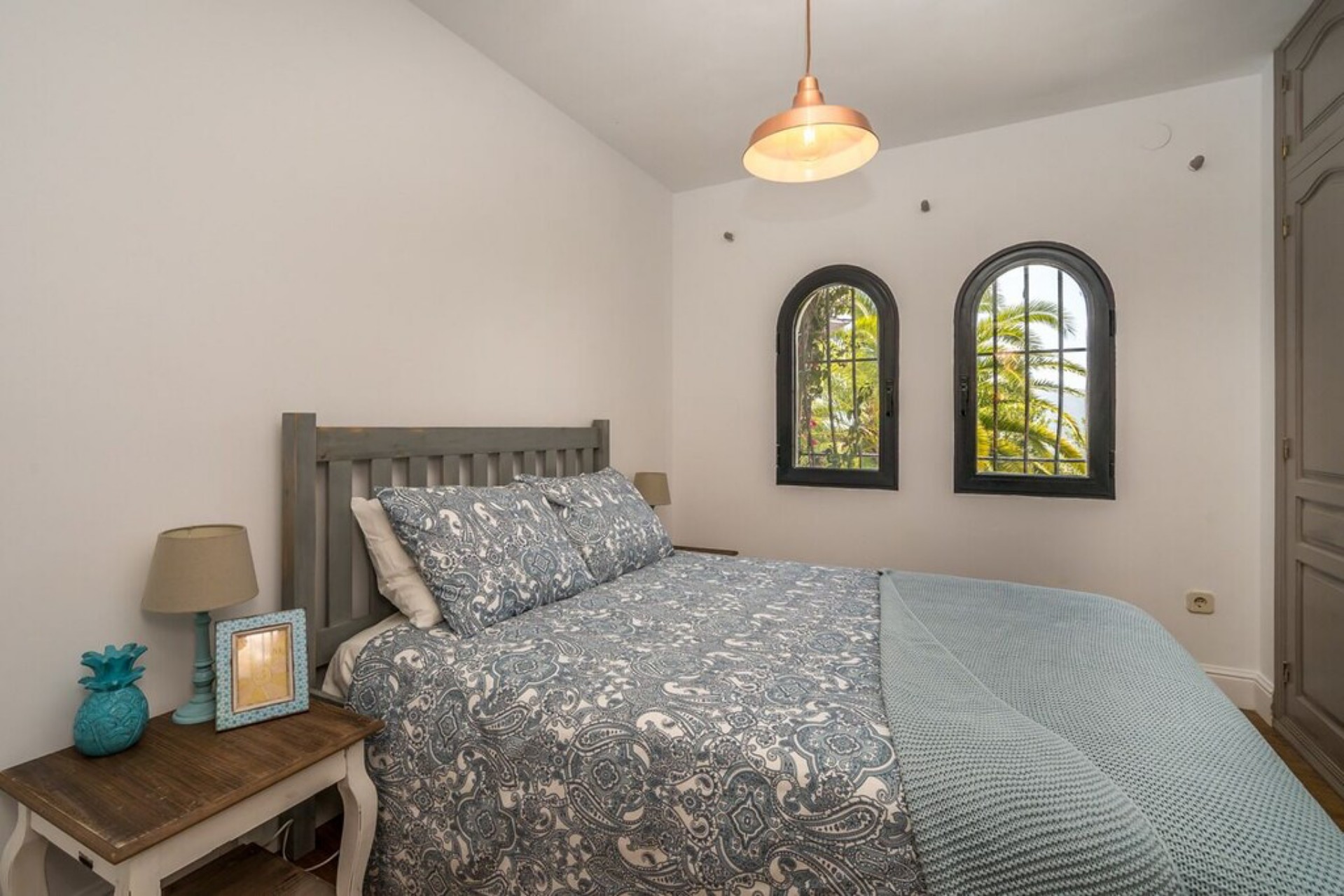 Luxusvilla mit sechs Schlafzimmern zum Verkauf auf Montgo