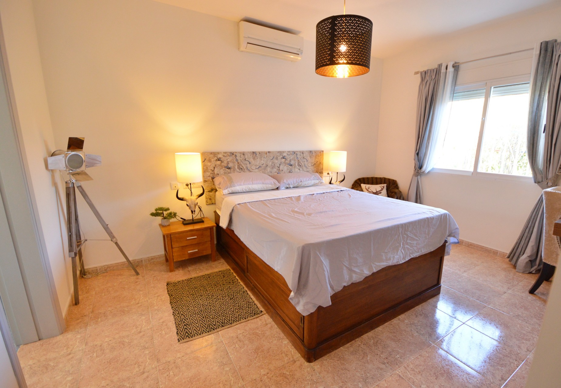 Villa met vier slaapkamers te koop in Costa Nova Javea