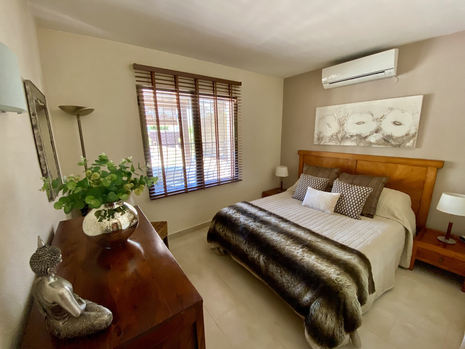 3 Bedroom Villa For Sale in Javea
