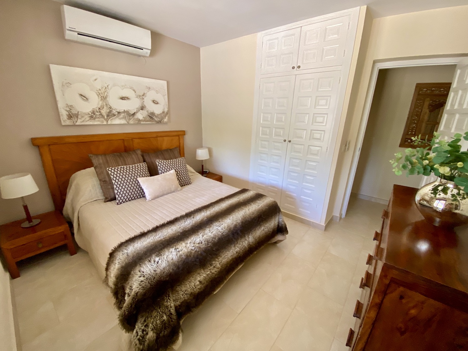 3 Bedroom Villa For Sale in Javea