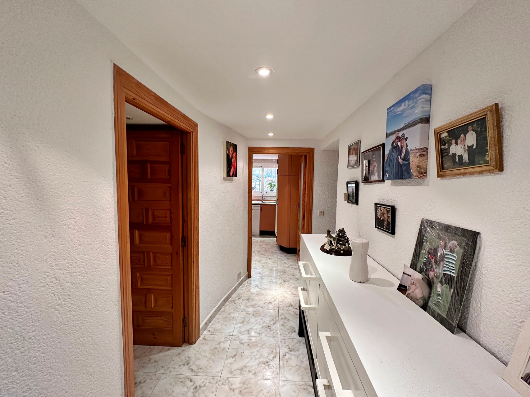 Gran villa de cinco dormitorios en venta en Javea