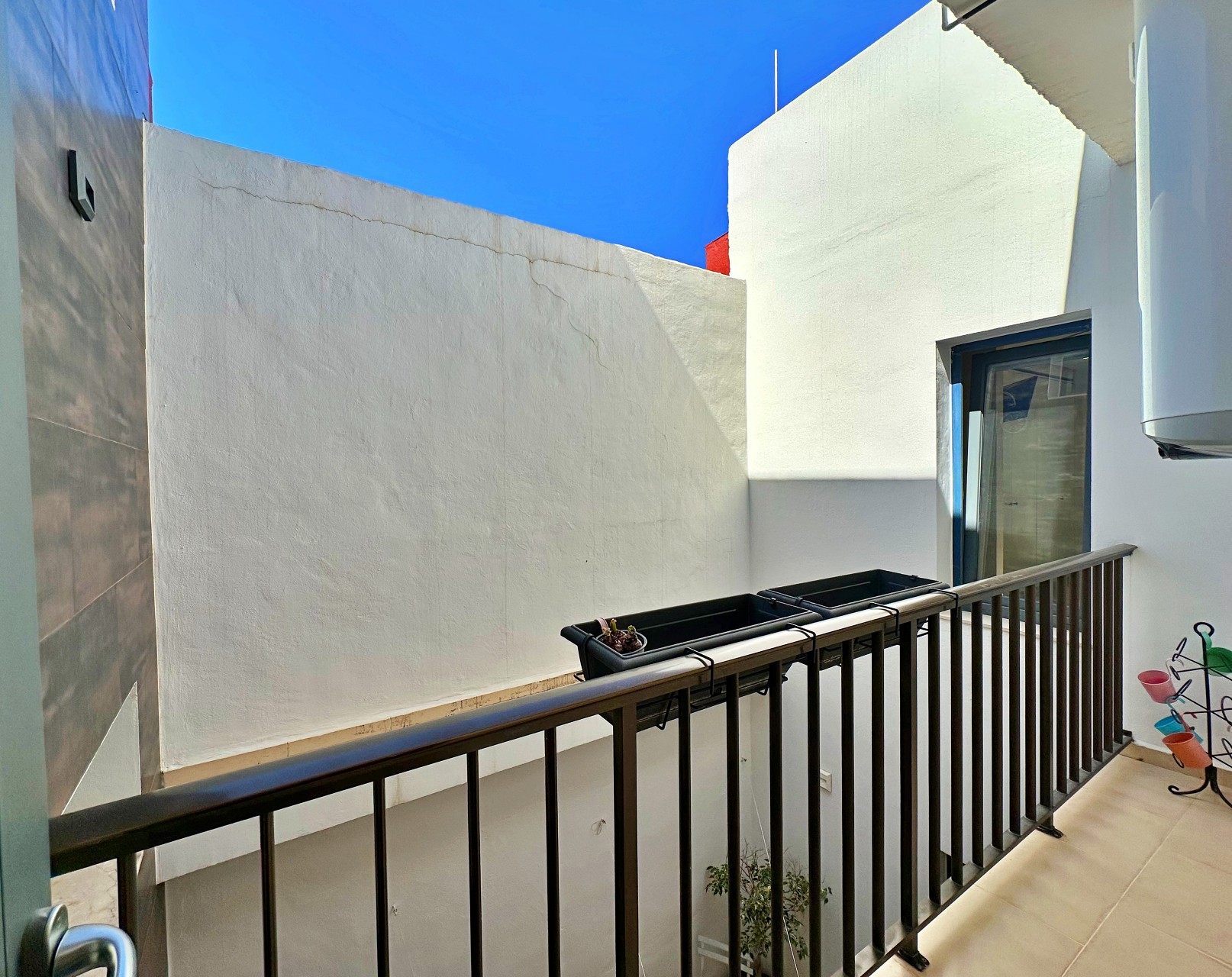 Large Townhouse For Sale Near Javea's Old Town