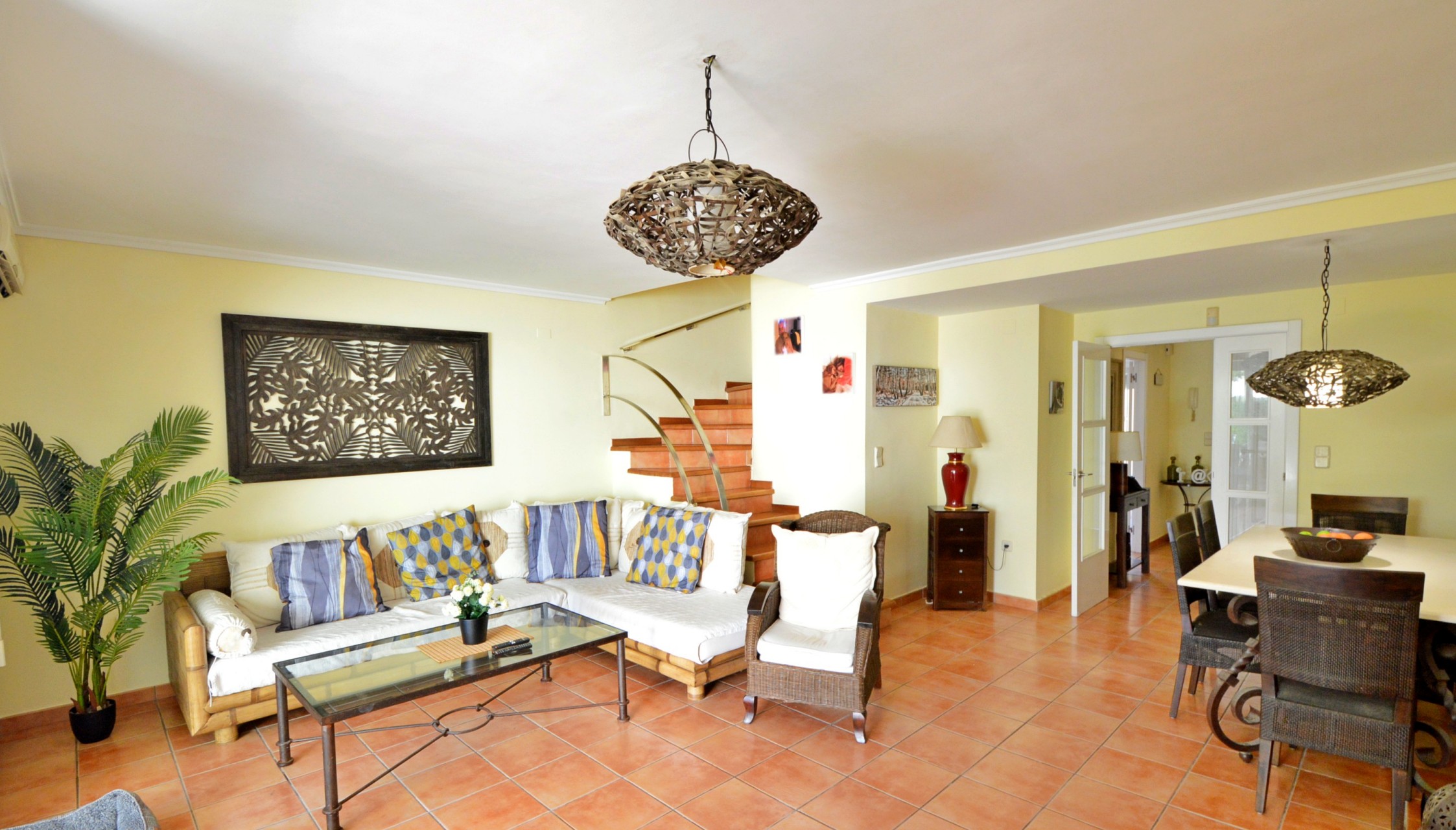 Four Bedroom Townhouse For Sale in Golden Gate
