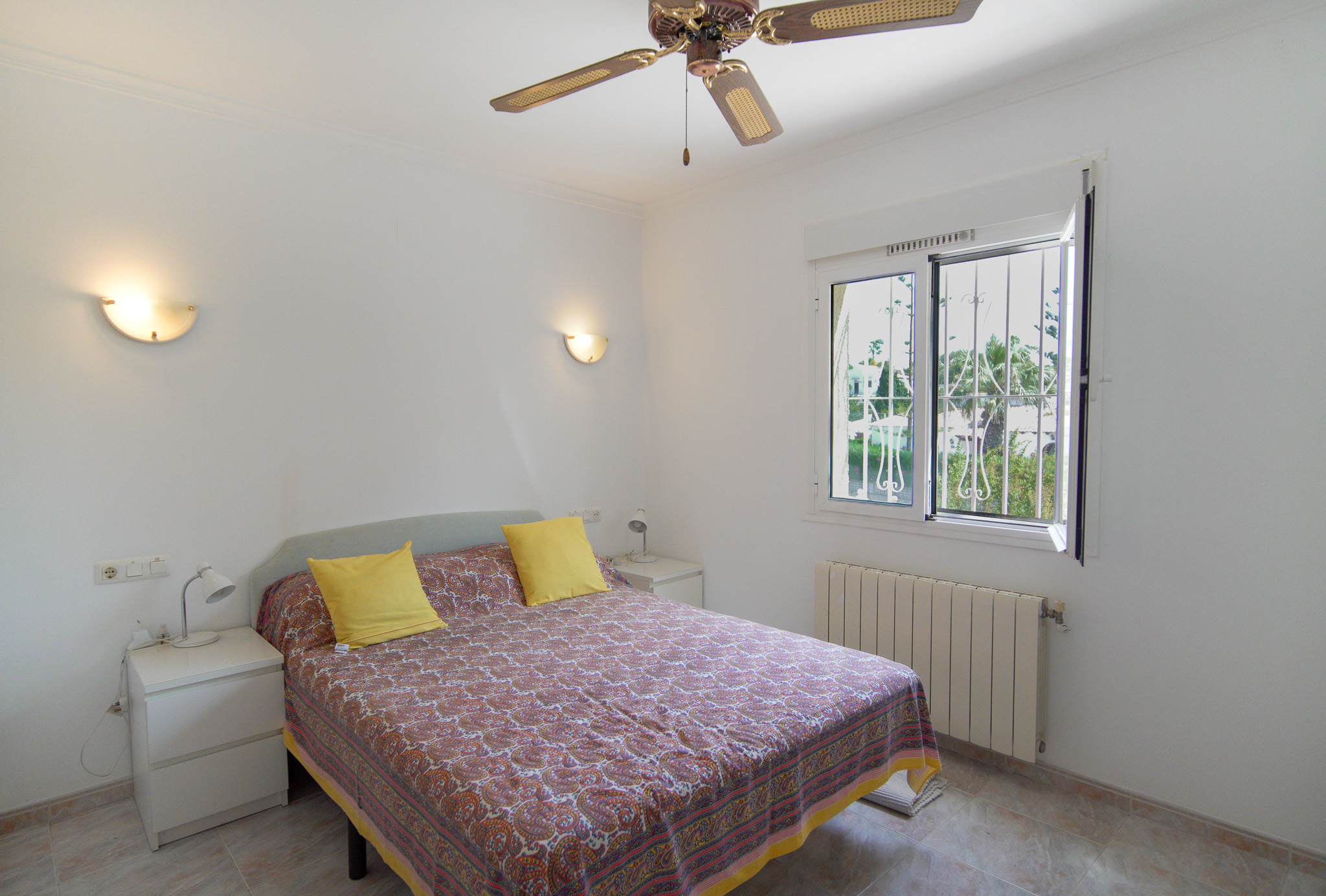 Villa mit vier Schlafzimmern zum Verkauf in Balcon Al Mar