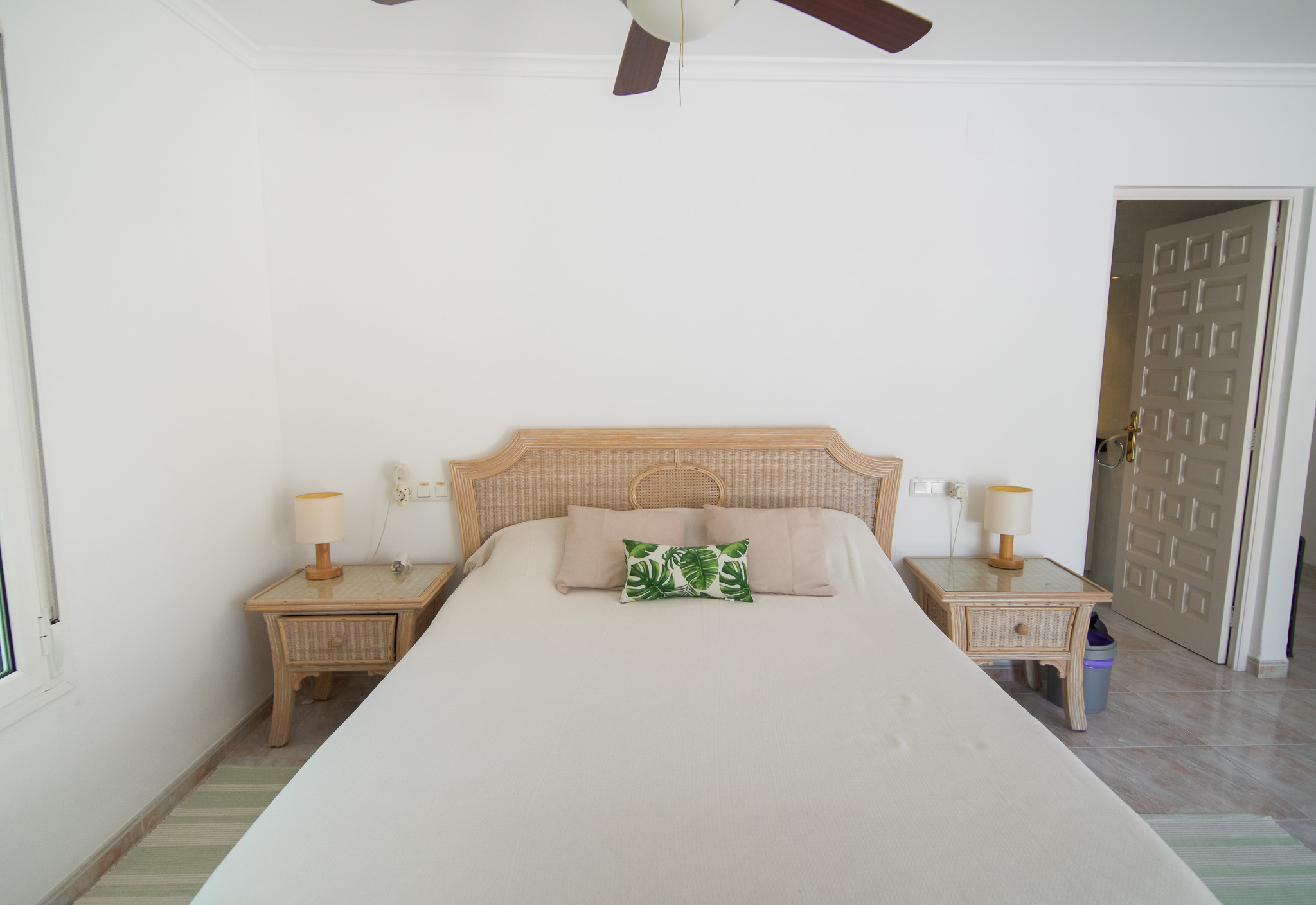 Villa met vier slaapkamers te koop in Balcon Al Mar
